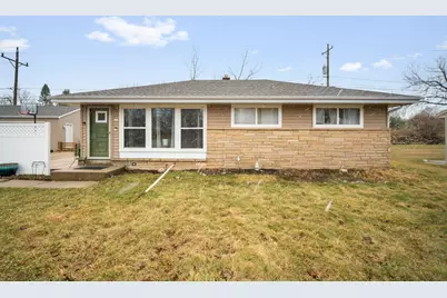 601  Edgewood Ave, South Milwaukee, WI 53172 - Photo 1