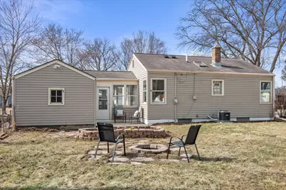 W166N8430  Dardis Ave, Menomonee Falls, WI 53051 - Photo 29