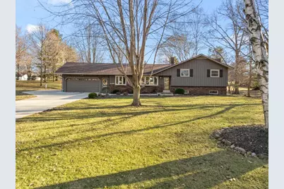 N95W25693  County Road Q -, Lisbon, WI 53017 - Photo 1