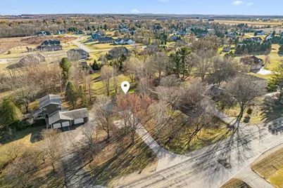 N95W25693  County Road Q -, Lisbon, WI 53017 - Photo 41