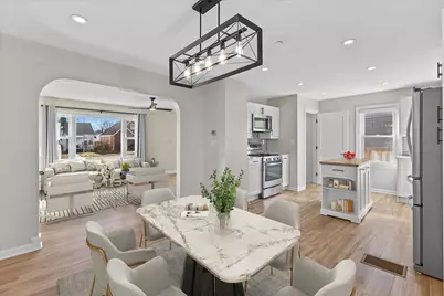 3223 S 25th St, Milwaukee, WI 53215 - Photo 5