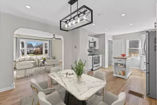 3223 S 25th St, Milwaukee, WI 53215 - Photo 5