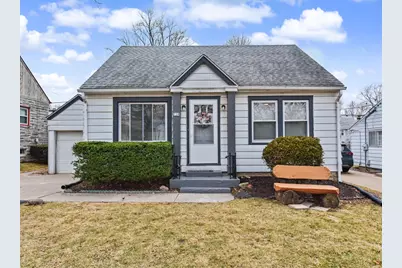 739 N 115th St, Wauwatosa, WI 53226 - Photo 1