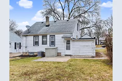 739 N 115th St, Wauwatosa, WI 53226 - Photo 33