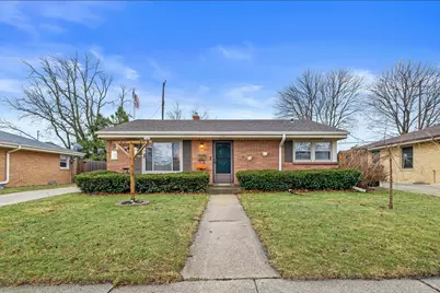 1111  Shorecrest Dr, Racine, WI 53402 - Photo 35