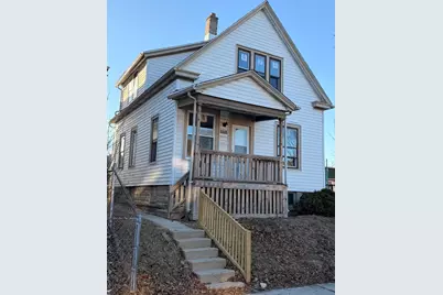 3445 N 21st St, Milwaukee, WI 53206 - Photo 1