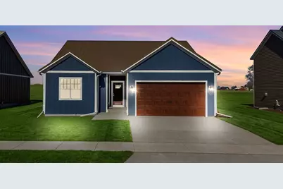 126  Luxembourg Brotherhood Blvd, Belgium, WI 53004 - Photo 1