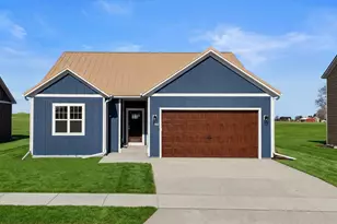 126 Luxembourg Brotherhood Blvd, Belgium, WI 53004 - Photo 1