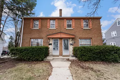 2135 S 102nd St #2137, West Allis, WI 53227 - Photo 1