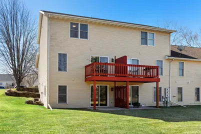 3207  Randolph Rd, Janesville, WI 53546 - Photo 17