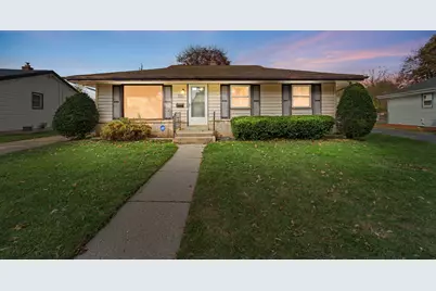 6441 N 49th St, Milwaukee, WI 53223 - Photo 1
