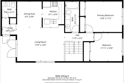 8827 W Knoll Ct, Franklin, WI 53132 - Photo 23