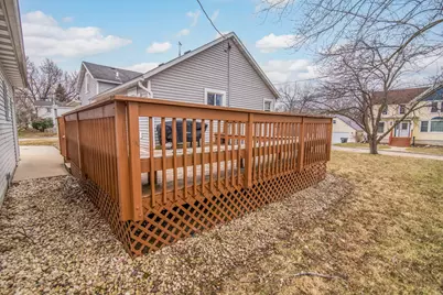 449  Taylor St, Waterloo, WI 53594 - Photo 7