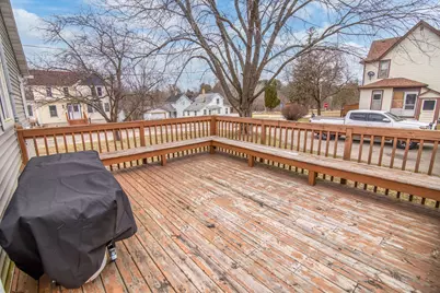 449  Taylor St, Waterloo, WI 53594 - Photo 5