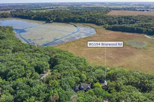 W5594 Briarwood Rd, Sugar Creek, WI 53121 - Photo 5