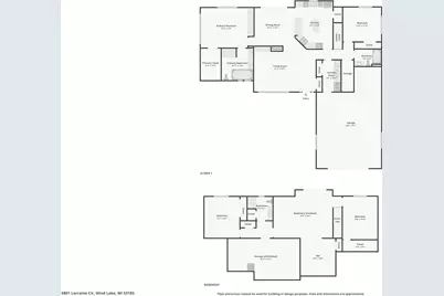 6801  Lorraine Cir, Racine, WI 53185 - Photo 79