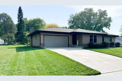 2401  Lander Ln, Waukesha, WI 53188 - Photo 1