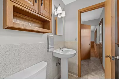 4884 W Willow Rd, Brown Deer, WI 53223 - Photo 21