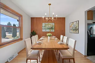 4884 W Willow Rd, Brown Deer, WI 53223 - Photo 9