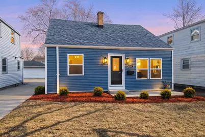 4578 N 127th St, Butler, WI 53007 - Photo 1