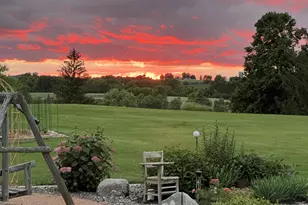 N1755 Sunset Ln, Auburn, WI 53010 - Photo 1