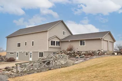 N1755  Sunset Ln, Auburn, WI 53010 - Photo 3