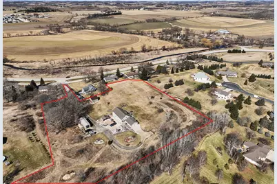 N1755  Sunset Ln, Auburn, WI 53010 - Photo 7