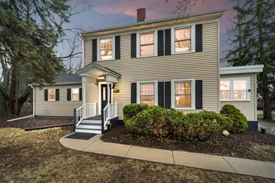 14829  Washington Ave, Racine, WI 53182 - Photo 1