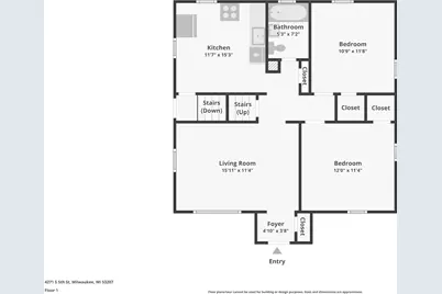 4271 S 5th St, Milwaukee, WI 53207 - Photo 19