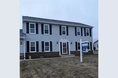 430  Oak Spring Dr, Lomira, WI 53048 - Photo 1