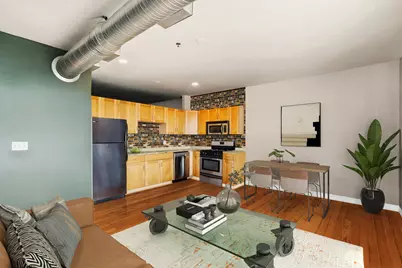 2080 N Commerce St #406, Milwaukee, WI 53212 - Photo 3