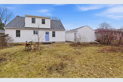 242  Wisconsin St, Mayville, WI 53050 - Photo 21