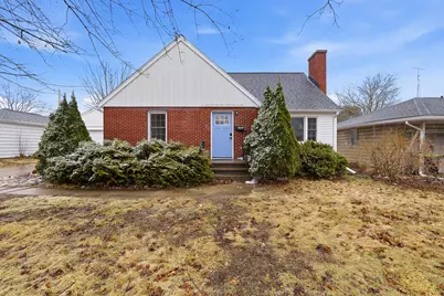242  Wisconsin St, Mayville, WI 53050 - Photo 1