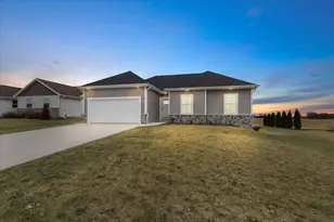 510 N Helena St, Campbellsport, WI 53010 - Photo 1