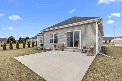 510 N Helena St, Campbellsport, WI 53010 - Photo 29