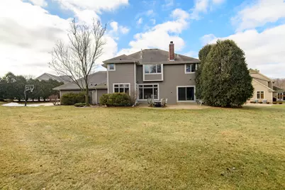 18840  Saratoga Ct, Brookfield, WI 53045 - Photo 45