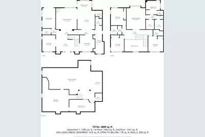 18840  Saratoga Ct, Brookfield, WI 53045 - Photo 51