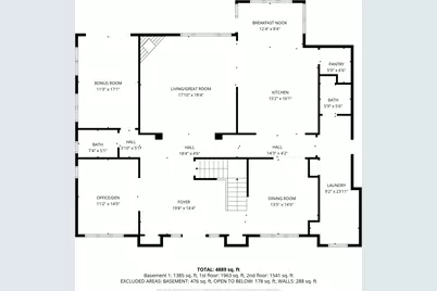 18840  Saratoga Ct, Brookfield, WI 53045 - Photo 49