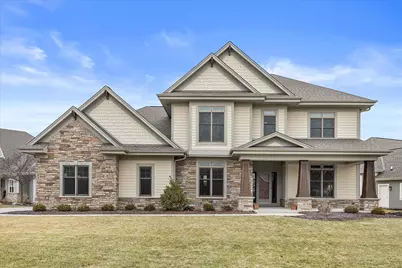 W243N2743  Creekside Dr, Pewaukee, WI 53072 - Photo 57