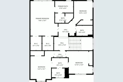 W243N2743  Creekside Dr, Pewaukee, WI 53072 - Photo 31