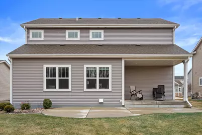 544  Wild Oak Rd, Hartland, WI 53029 - Photo 37