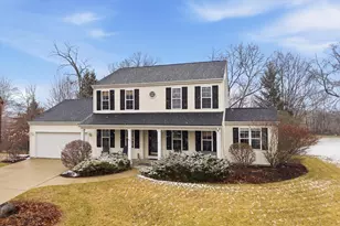 944 Ridgeway Cir, Fredonia, WI 53021 - Photo 1