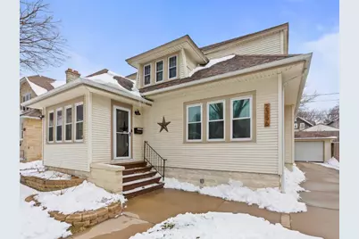 2356 N 66th St, Wauwatosa, WI 53213 - Photo 1
