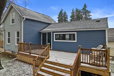 1610  Liberty St, Racine, WI 53404 - Photo 3