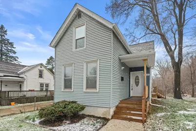 1610  Liberty St, Racine, WI 53404 - Photo 1