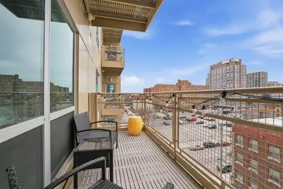 1550 E Royall Pl #502, Milwaukee, WI 53202 - Photo 17