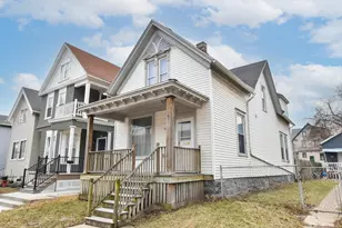 825 W Washington St, Milwaukee, WI 53204 - Photo 3