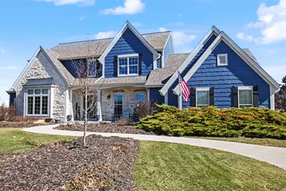 W292N3296  Summerhill Rd, Delafield, WI 53072 - Photo 69