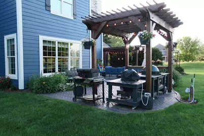 W292N3296  Summerhill Rd, Delafield, WI 53072 - Photo 79