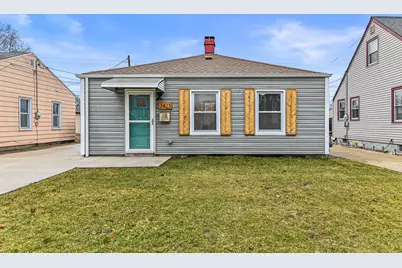 3423 S 1st Pl, Milwaukee, WI 53207 - Photo 1